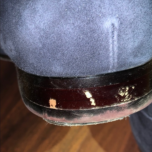 ALDO Men’s Loafers - Picture 5 of 6